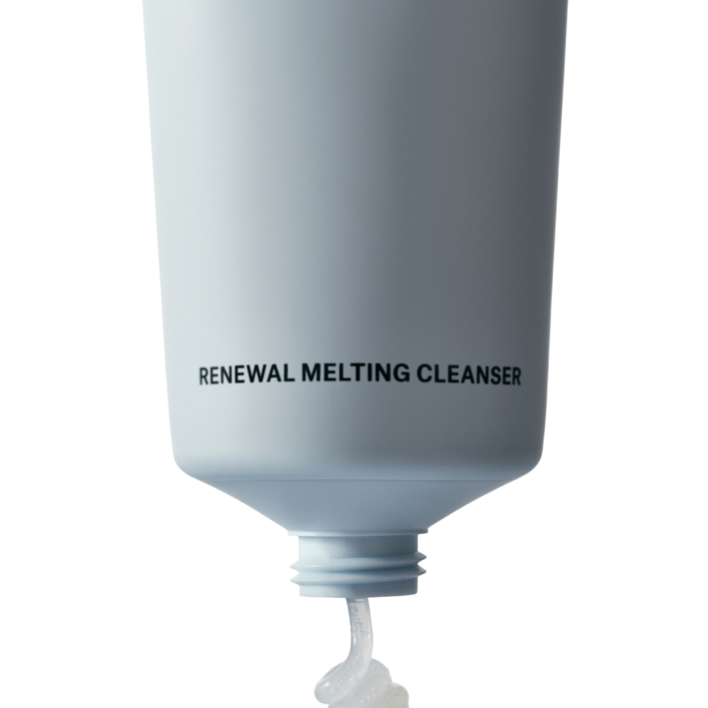 INSTYTUTUM Renewal Melting Cleanser 120ml - Гідрофільна олія для делікатного очищення та зволоження - фото №2 INSTYTUTUM Renewal Melting Cleanser 120ml - Гідрофільна олія для делікатного очищення та зволоження - фото №2